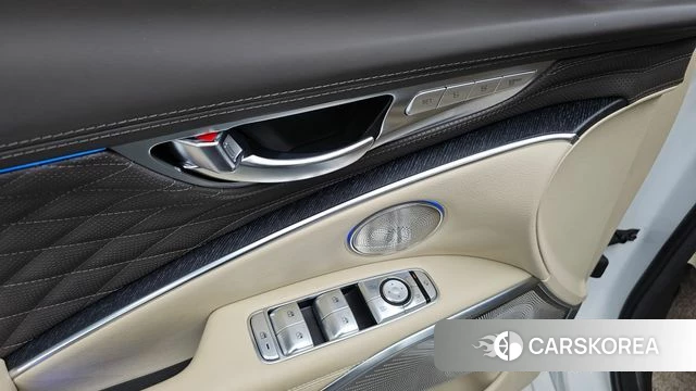 Kia The New K9 2nd generation id 4636091 из Кореи 22