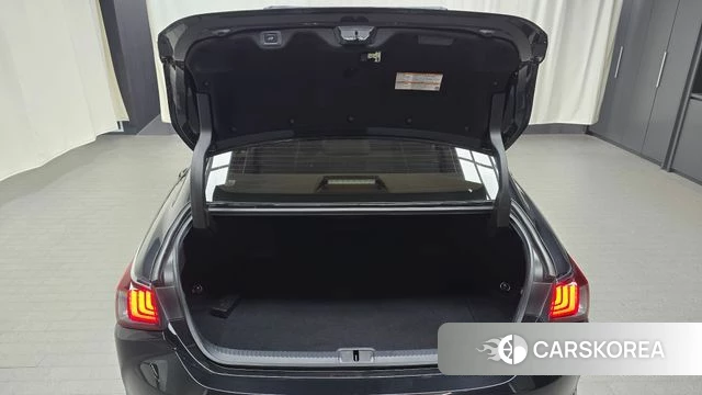 Lexus ES300h 7th generation id 4507640 из Кореи 22