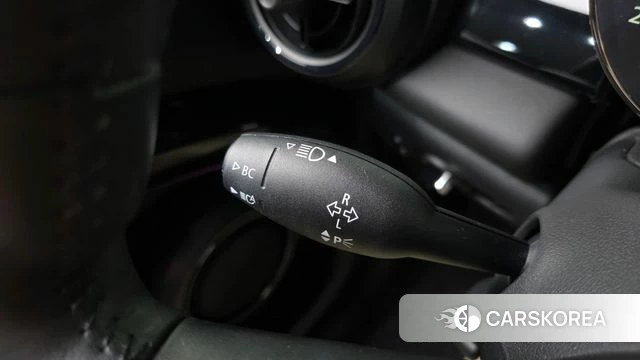 Mini Cooper id 4533807 из Кореи 22