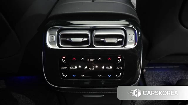 Mercedes-Benz S-Class W223 id 4671259 из Кореи 21