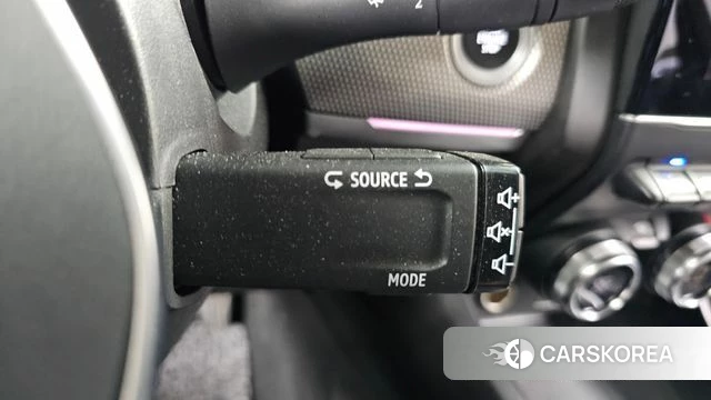 Renault Korea (Samsung) XM3 id 4427838 из Кореи 22