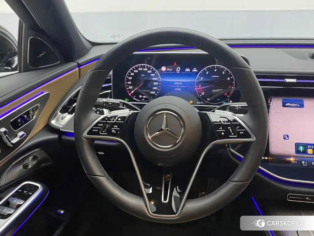 Mercedes-Benz E-Class id 4576674 из Китая 22