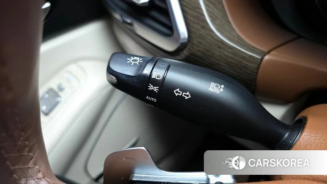 Genesis G90 id 4776023 из Кореи 22