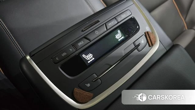 Chevrolet (GM Daewoo) Impala id 4551703 из Кореи 22