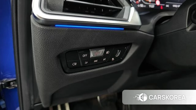 BMW 3 Series (G20) id 4726560 из Кореи 22