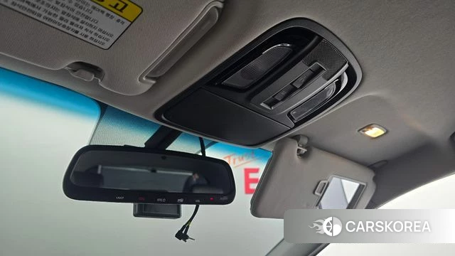 Kia The New Sorento id 4483002 из Кореи 22