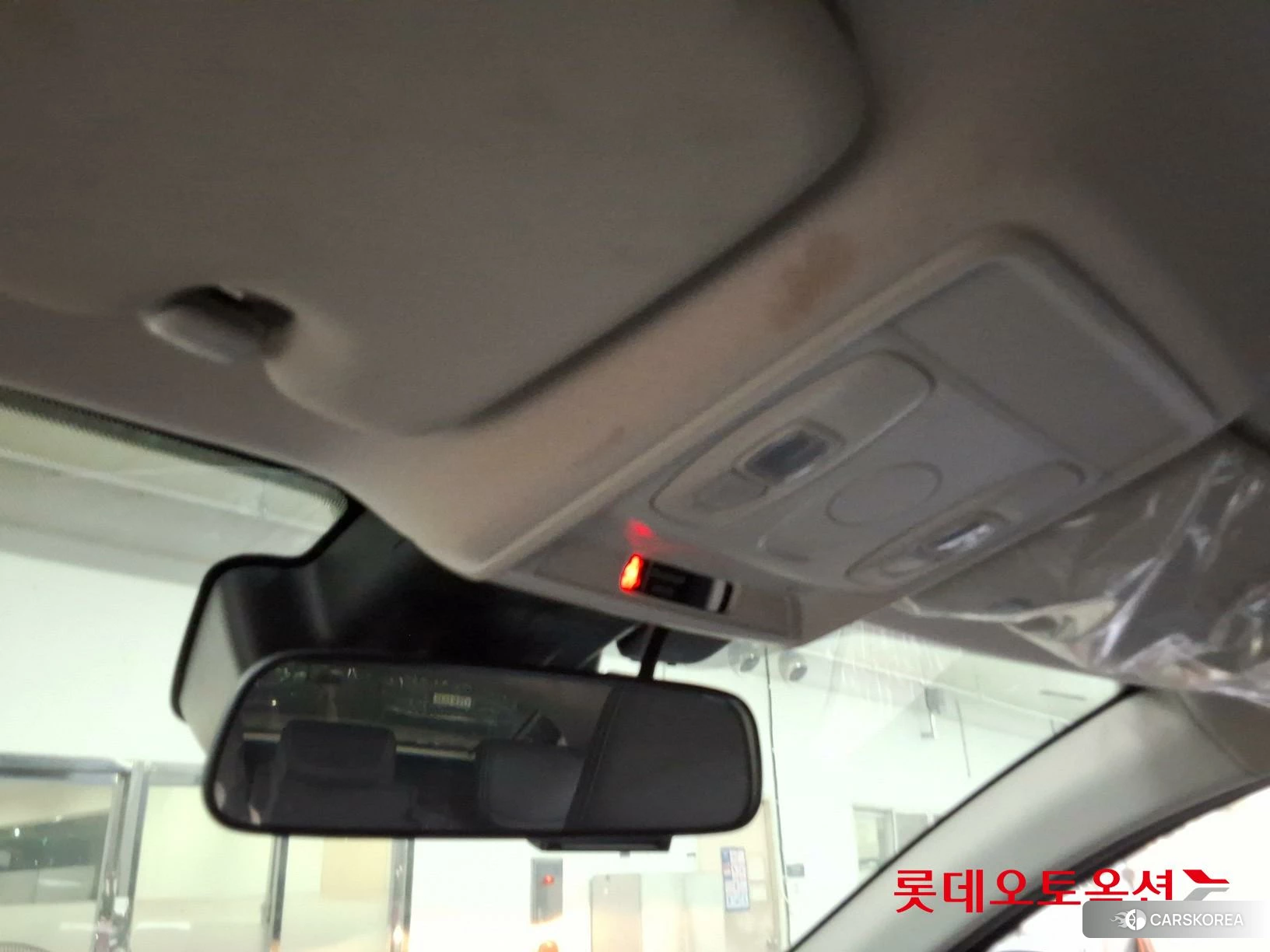 Renault Korea (Samsung) XM3 id 4902320 из Кореи 22