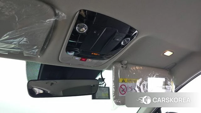 Kia K5 3rd generation id 4395256 из Кореи 22
