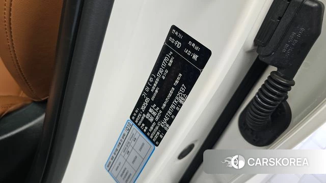 Kia The New Seltos id 4515903 из Кореи 22