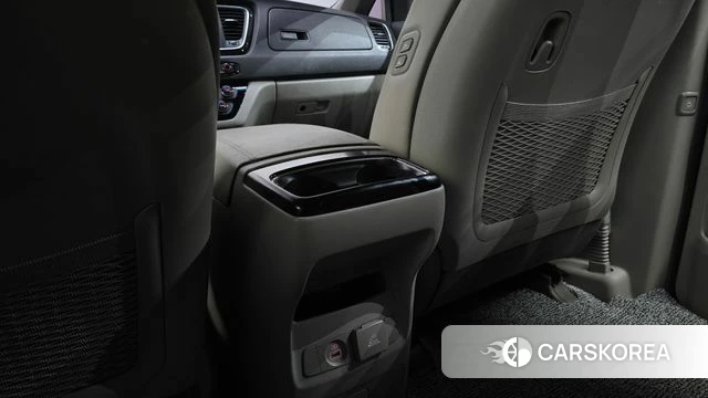 Kia The New Carnival id 4351140 из Кореи 22