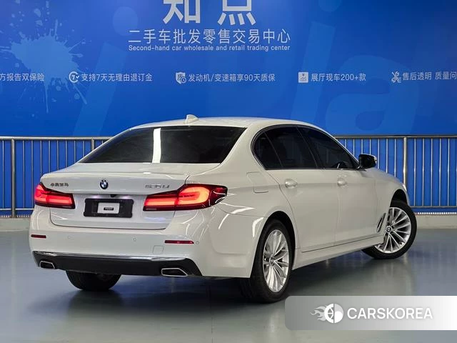 BMW 5 series id 4259195 из Китая 22