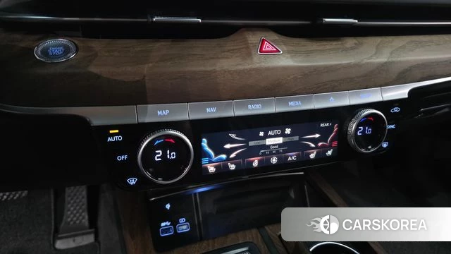 Genesis G80 (RG3) id 4593115 из Кореи 22