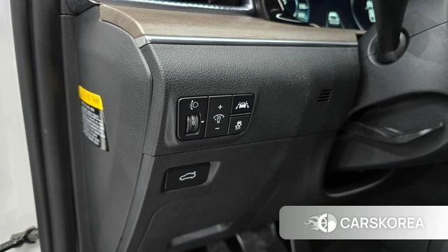 Kia K5 3rd generation id 4331216 из Кореи 22