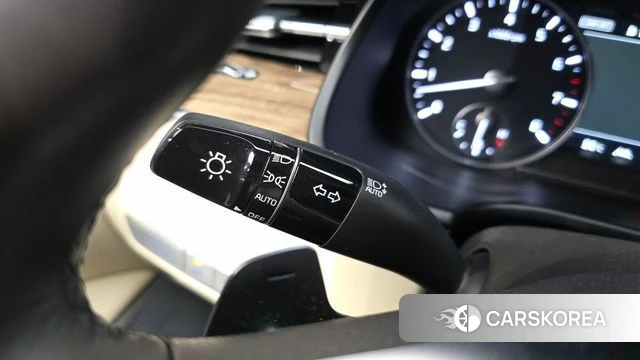 Kia More K9 id 4557907 из Кореи 22