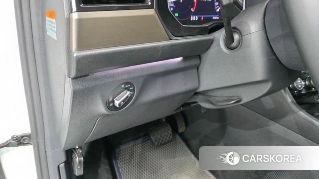 Volkswagen 7th Generation of Jetta id 4524728 из Кореи 22