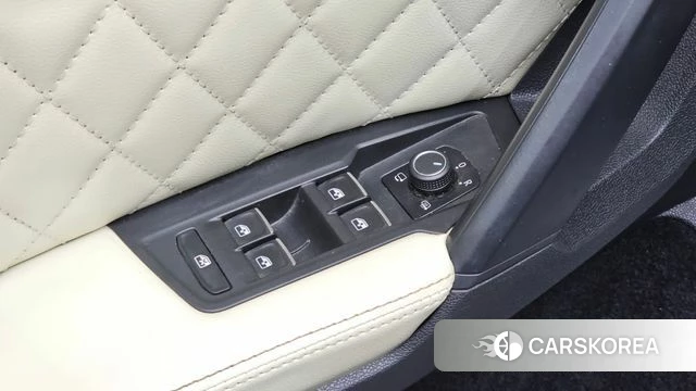 Volkswagen Tiguan second Generation id 4905872 из Кореи 22