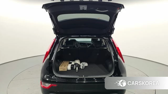 Kia Di All New Niro EV id 4302780 из Кореи 22