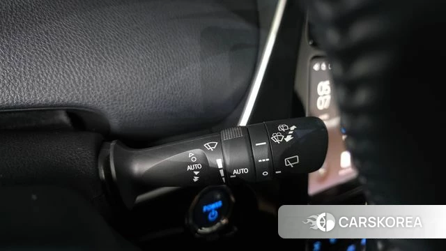 Toyota Prius 4th Generation id 4758254 из Кореи 22