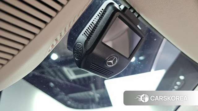Mercedes-Benz S-Class W223 id 4702309 из Кореи 22