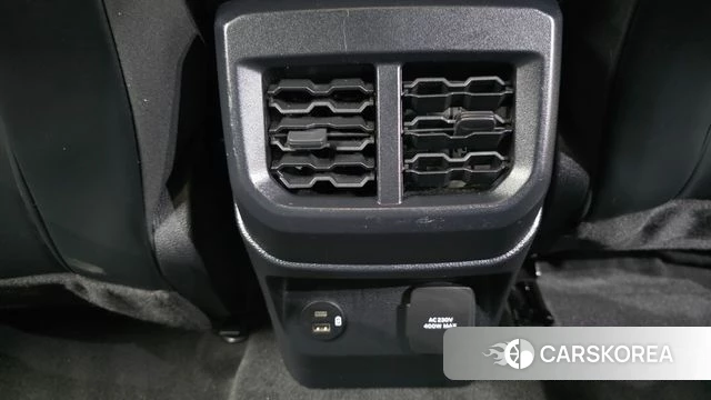 Ford Ranger 4th Generation id 4655784 из Кореи 22