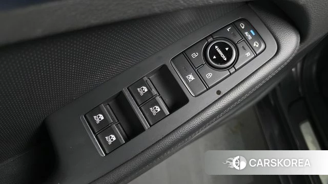 Genesis G80 id 4502561 из Кореи 22