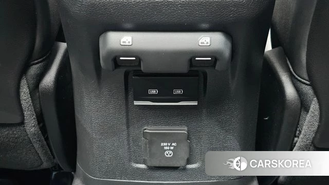 Jeep Wrangler (JL) id 4734855 из Кореи 22