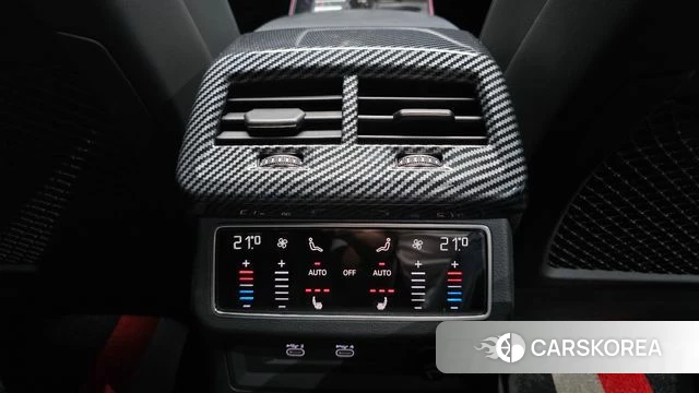 Audi A7 (4K) id 4666804 из Кореи 22
