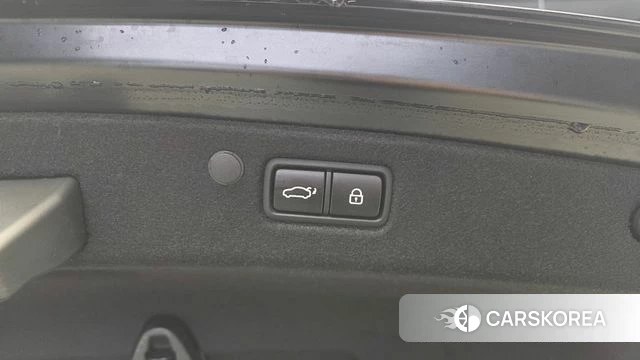 Hyundai The New Grandeur IG Hybrid id 4349823 из Кореи 22