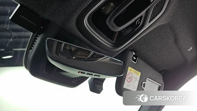 Renault Korea (Samsung) Grand Coleos id 4612521 из Кореи 22