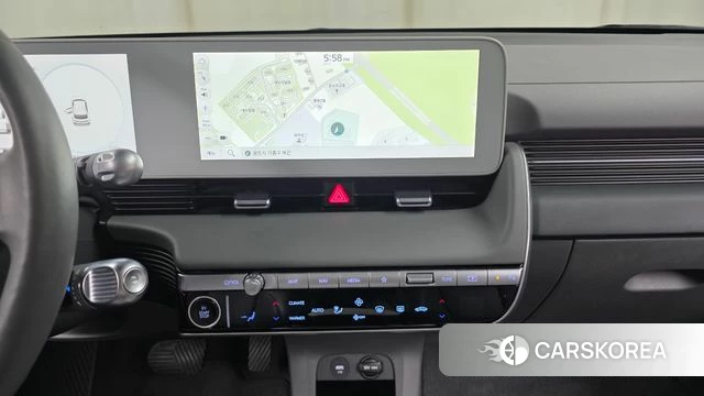 Hyundai Ionic 5 id 4361117 из Кореи 22