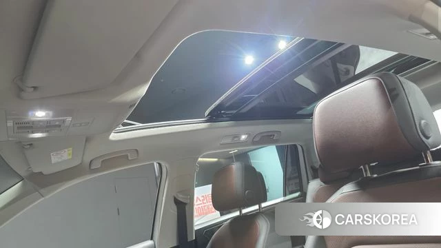 Volkswagen Tiguan Allspace id 4528539 из Кореи 22