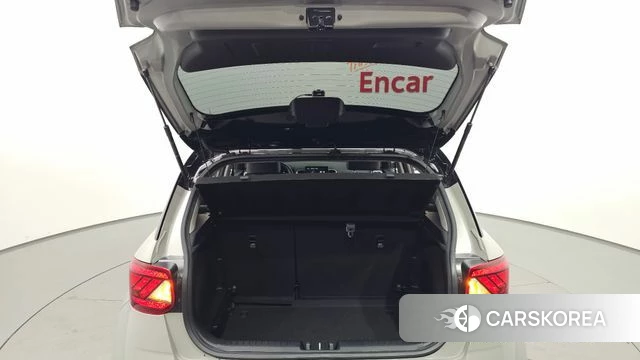 Hyundai Venue id 4936835 из Кореи 22