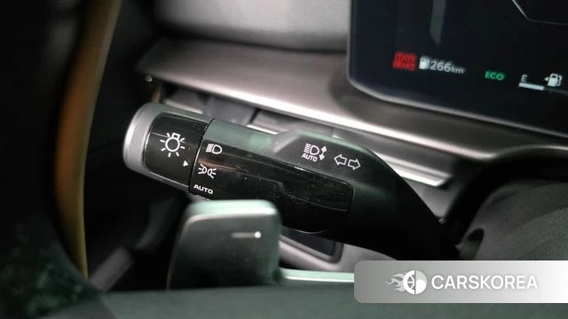 Kia The New Sportage 5th Generation Hybrid id 4578721 из Кореи 22