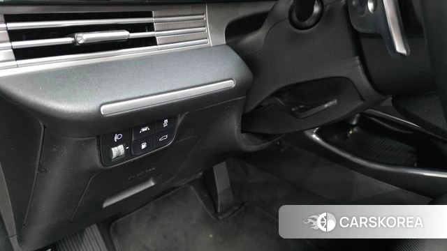 Hyundai The New Grandeur IG id 4419725 из Кореи 22