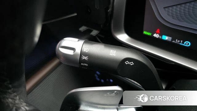 Hyundai Ionic 6 id 4308902 из Кореи 22