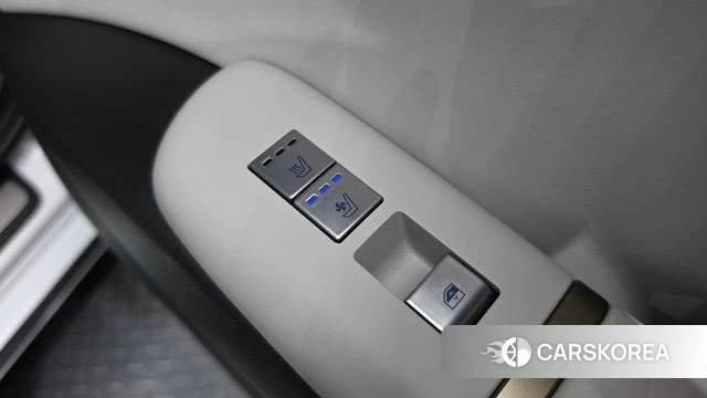 Hyundai Grandeur (GN7) id 4870715 из Кореи 22