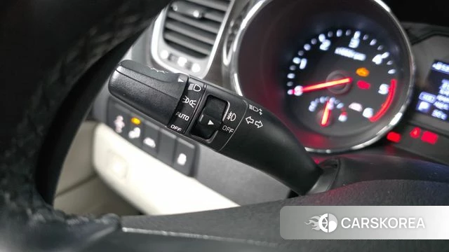 Kia The New Carnival id 4667624 из Кореи 22
