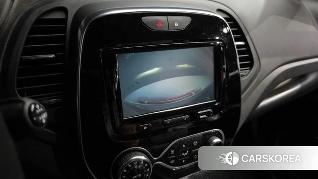 Renault Korea (Samsung) New QM3 id 4397853 из Кореи 22