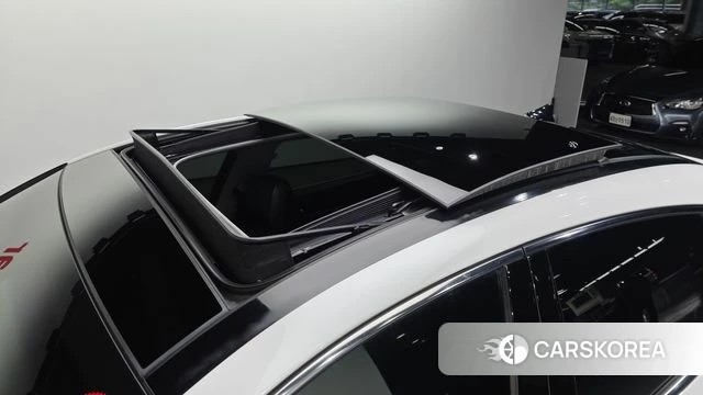 Hyundai Grandeur IG id 4448356 из Кореи 22