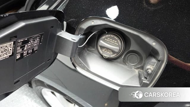 Mercedes-Benz A-Class W177 id 4785334 из Кореи 22