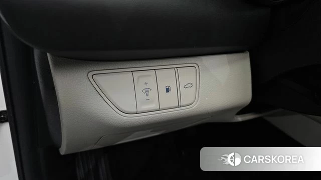 Genesis The New G70 id 4223431 из Кореи 22