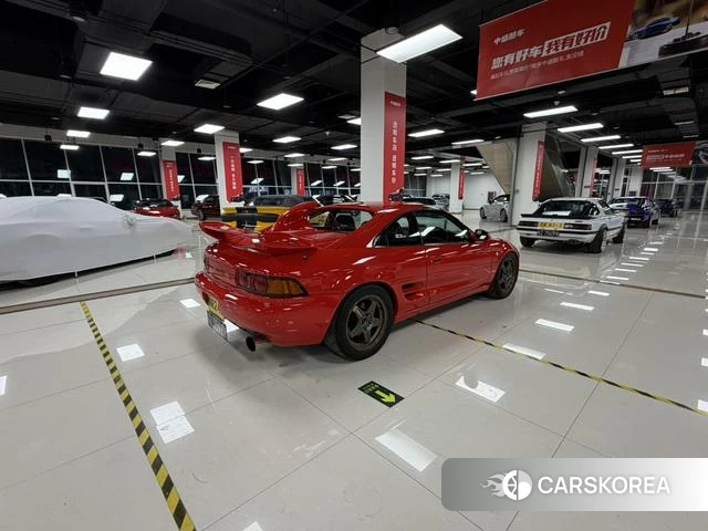 Toyota MR2 id 4257413 из Китая 22