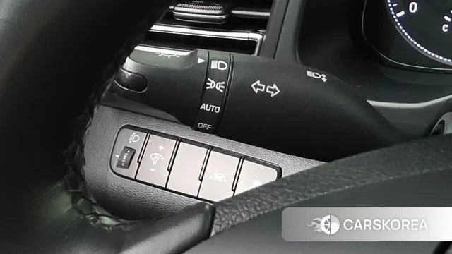 Hyundai The New Avante AD id 4937320 из Кореи 22