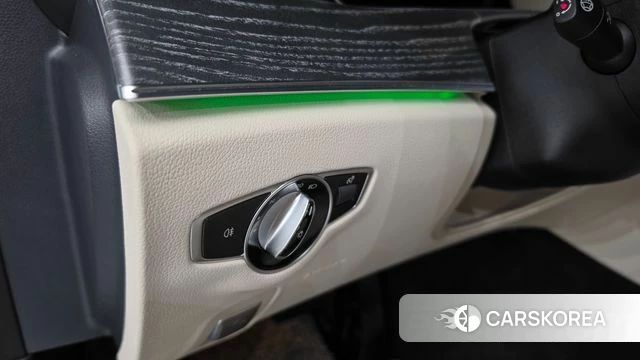Mercedes-Benz E-Class W213 id 4650911 из Кореи 22
