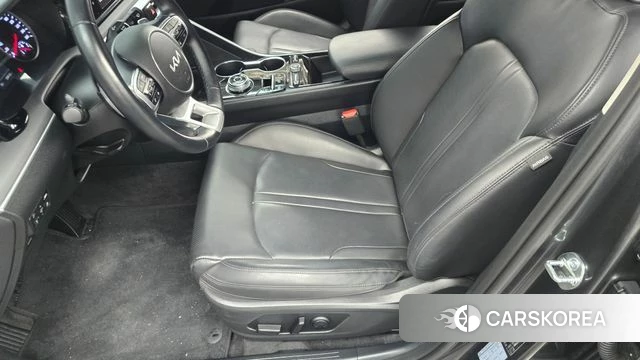 Kia K5 3rd generation id 4670589 из Кореи 22