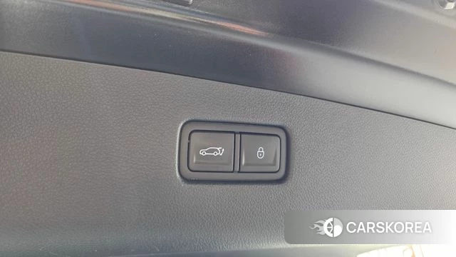 Genesis Electrified GV70 id 4494959 из Кореи 22
