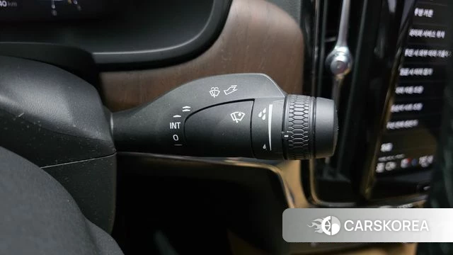 Volvo S90 id 4400941 из Кореи 22