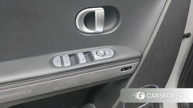 Hyundai Ionic 5 id 4753062 из Кореи 22