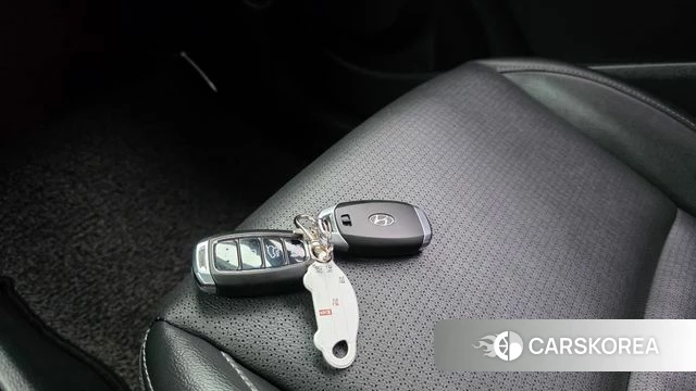 Hyundai Kona id 4587474 из Кореи 22