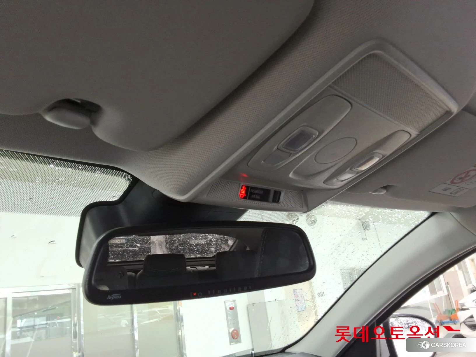 Renault Korea (Samsung) XM3 id 4352434 из Кореи 22